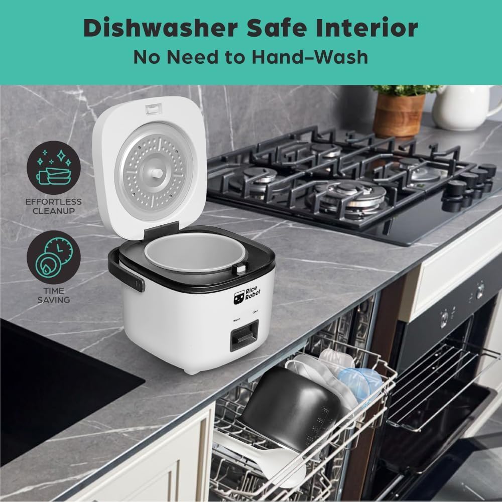 Kavendel RiceNest™ Mini Cooker