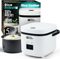 Kavendel RiceNest™ Mini Cooker