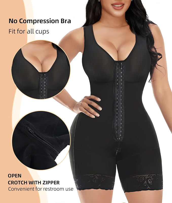 Kavendel CurveEase™ Full-Body Sculpting Shapewear