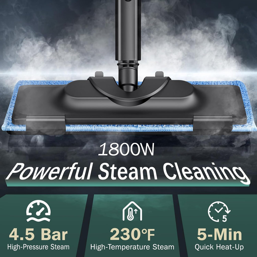 Kavendel PureSteam™ 28-in-1 Cleaner