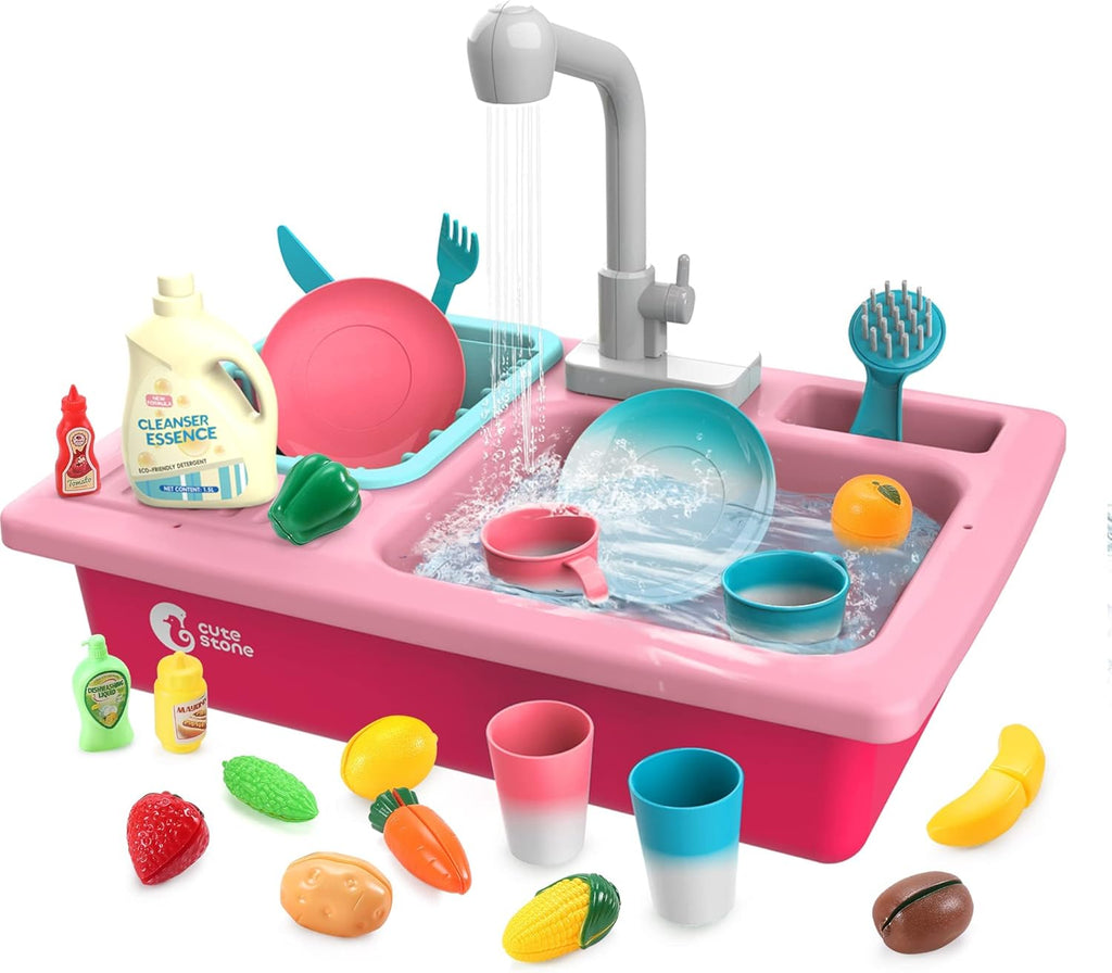 Kavendel SplashNest™ Interactive Play Sink