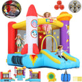 Kavendel BounceNest™ Indoor Bounce House