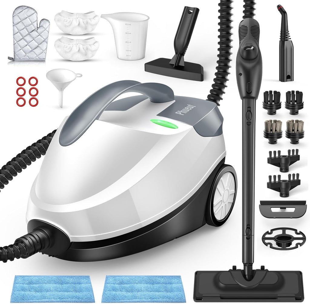 Kavendel PureSteam™ 28-in-1 Cleaner