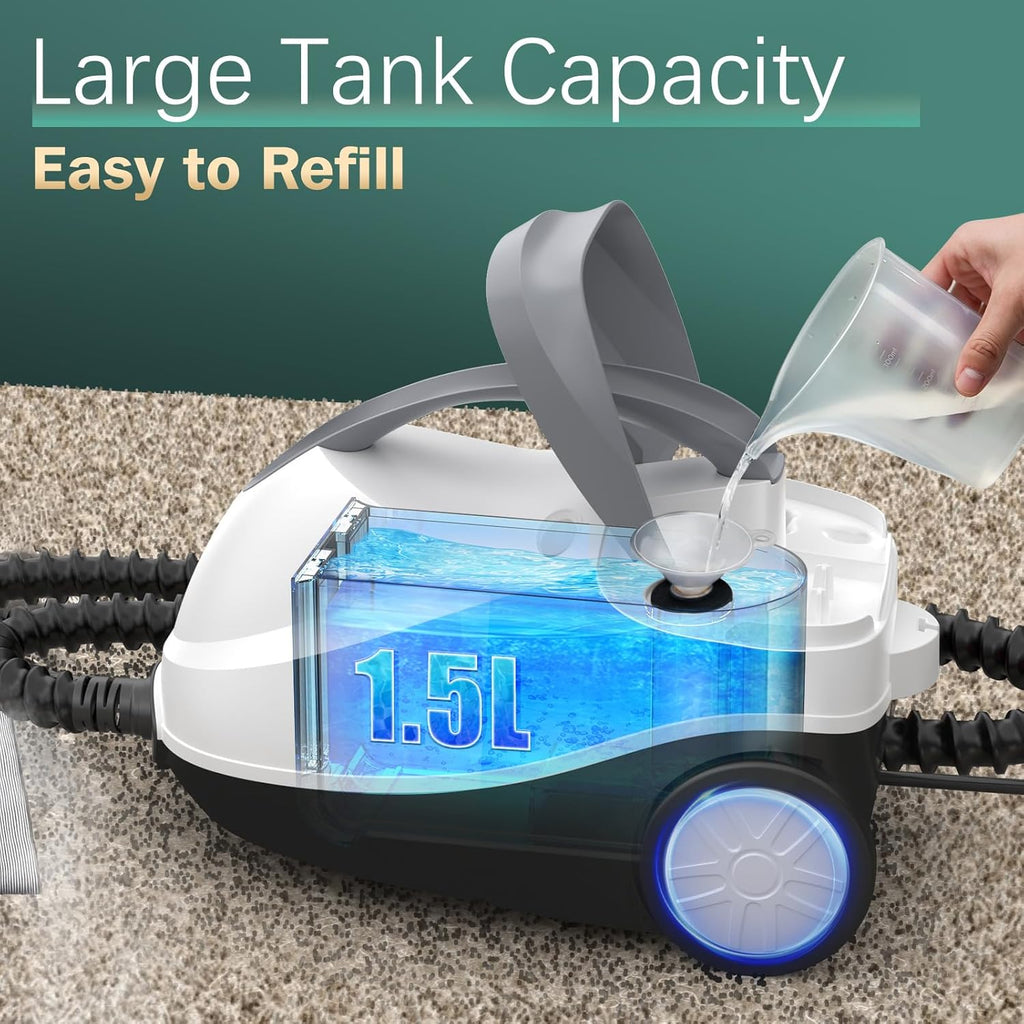 Kavendel PureSteam™ 28-in-1 Cleaner