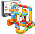 Kavendel WonderRail™ 3D Electric Build & Track Set