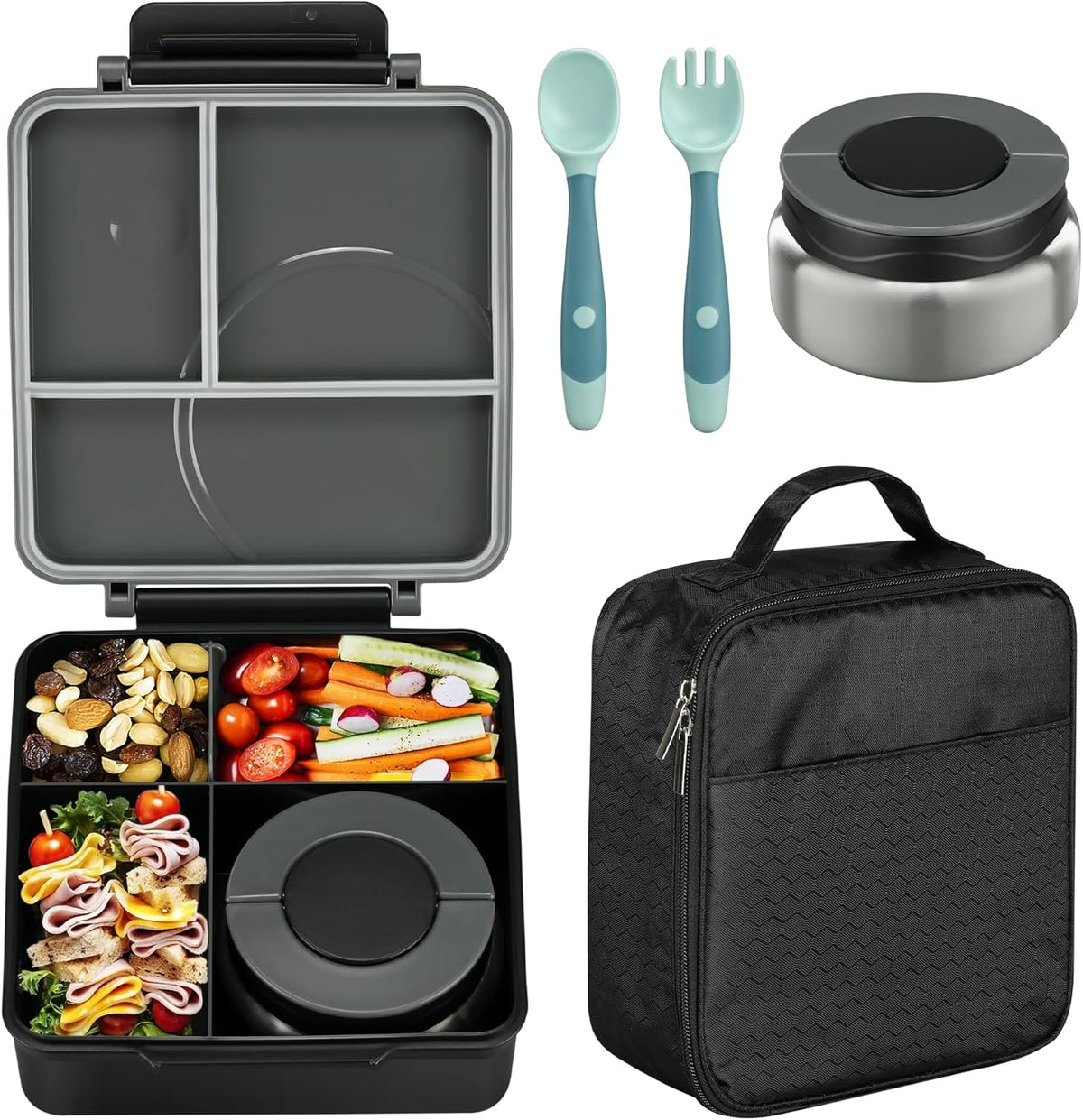 Kavendel MiniNest™ Bento Lunch Box