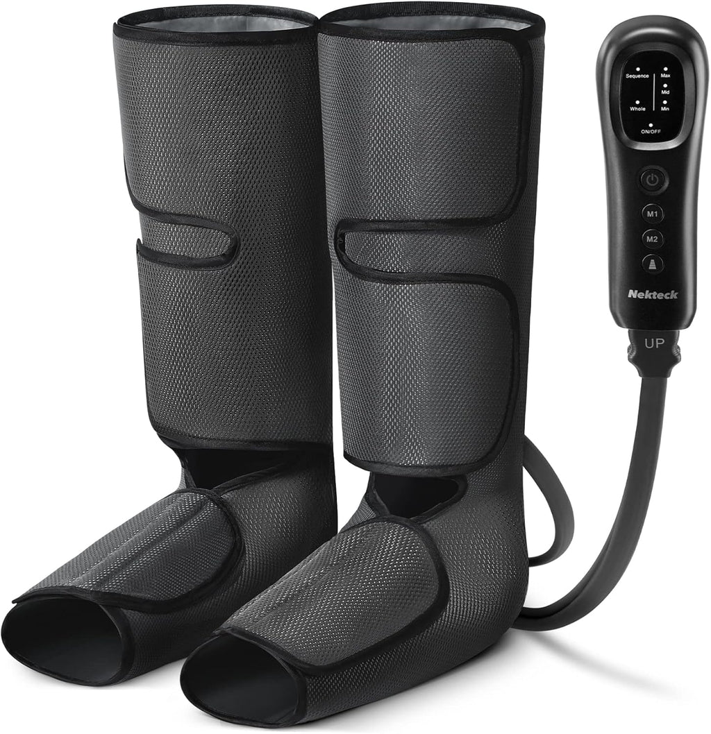 Kavendel LegCloud™ Full-Leg Air Compression Massager