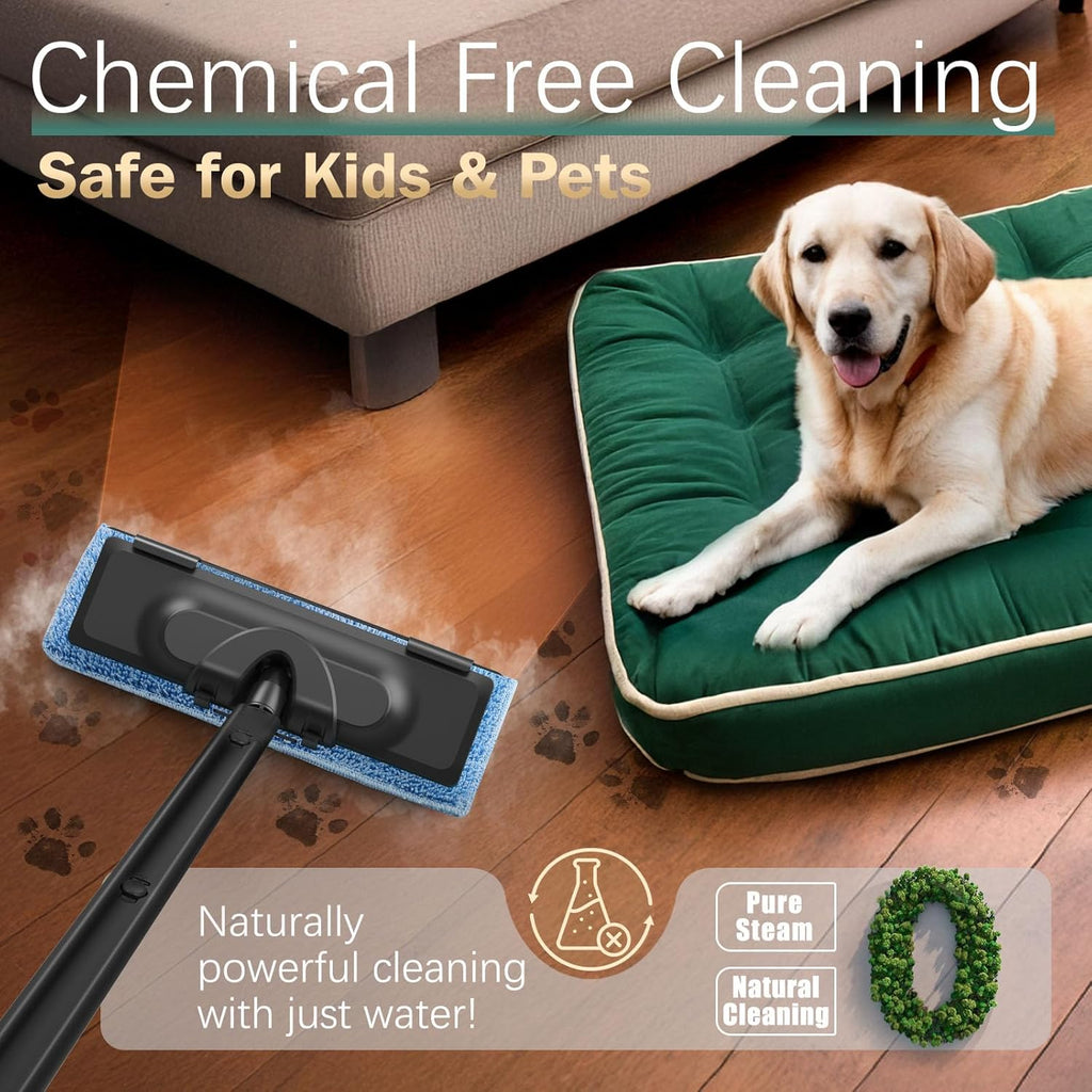 Kavendel PureSteam™ 28-in-1 Cleaner