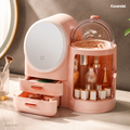 Kavendel GlowNest™ Beauty Organizer