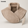 Kavendel NeckCloud™ Heated Neck & Shoulder Wrap