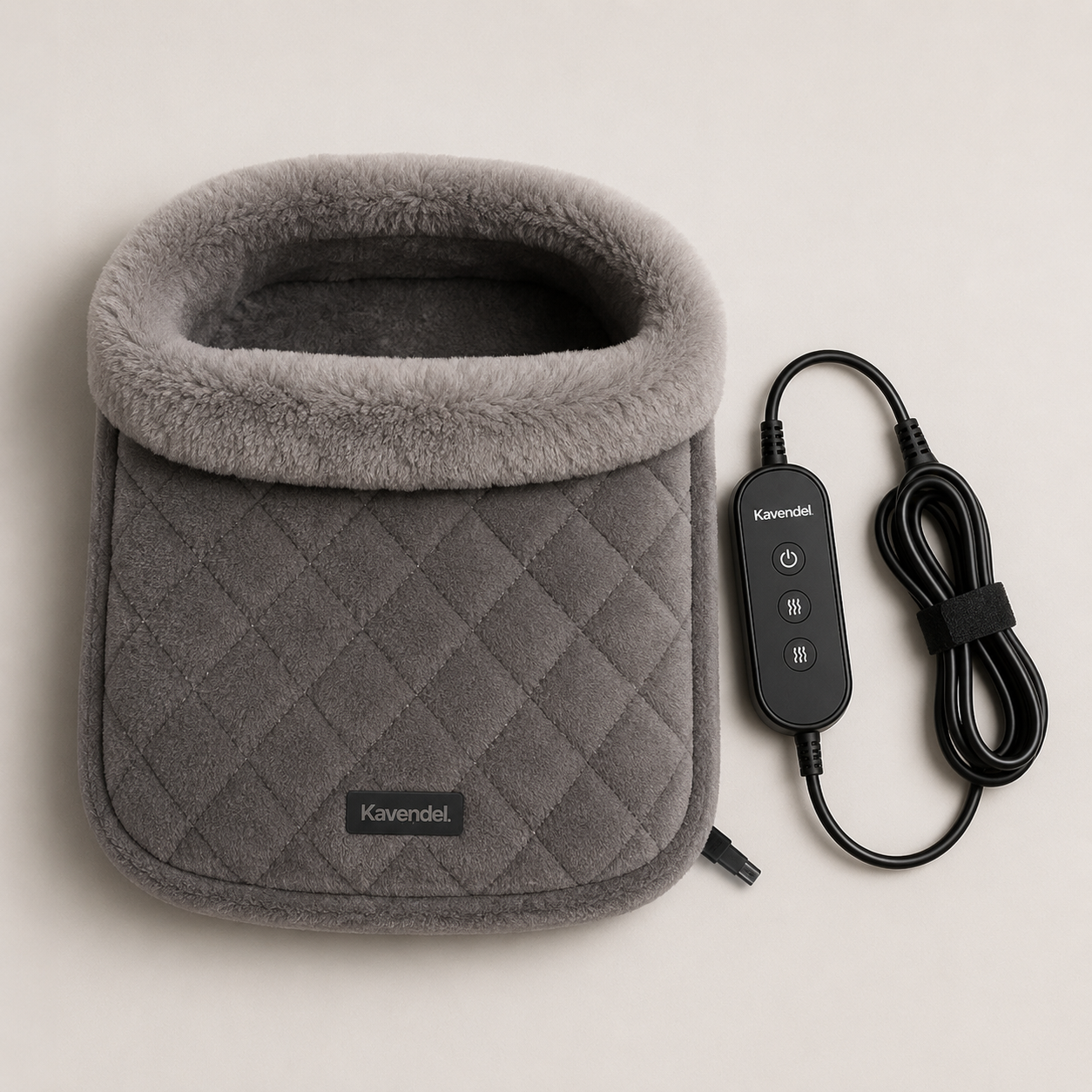 Kavendel SoleNest™ Heated Foot Warmer