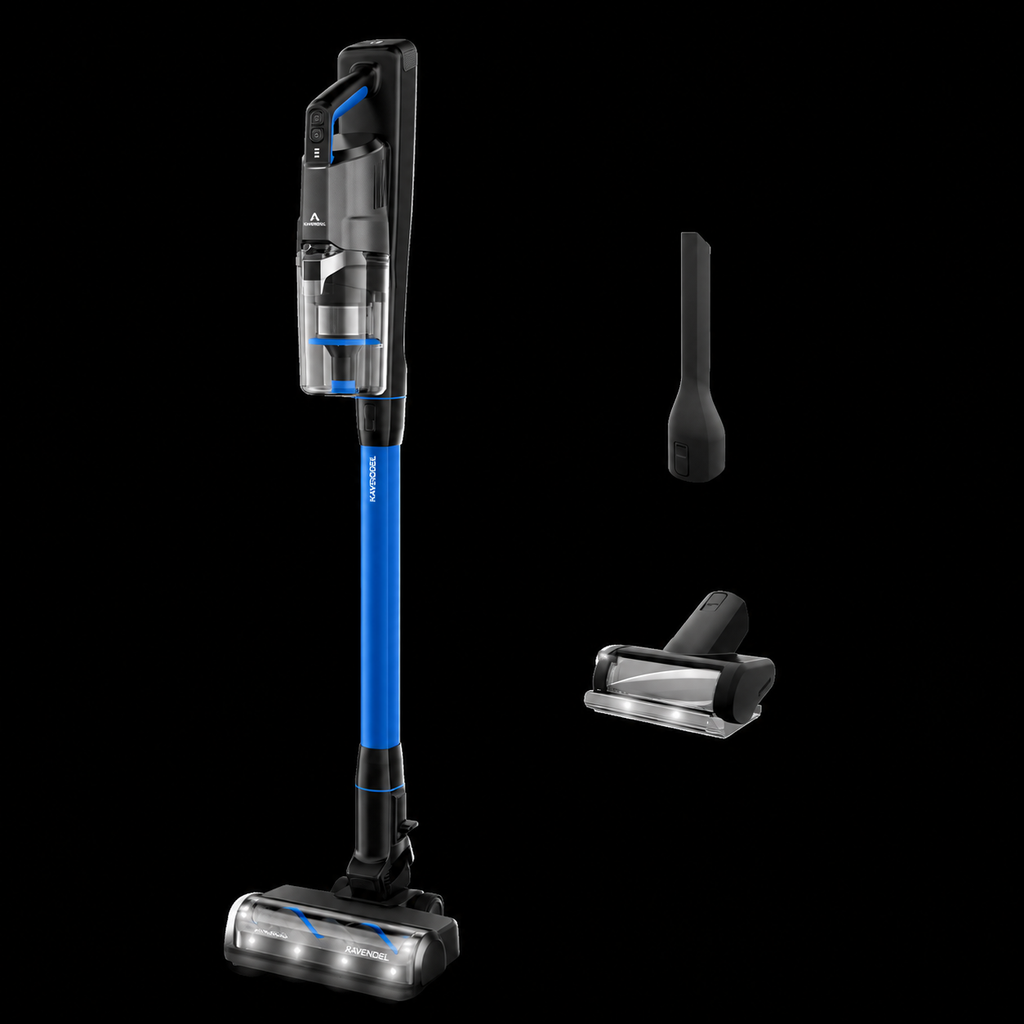 Kavendel SteamEase™ Multi-Surface Steam Mop