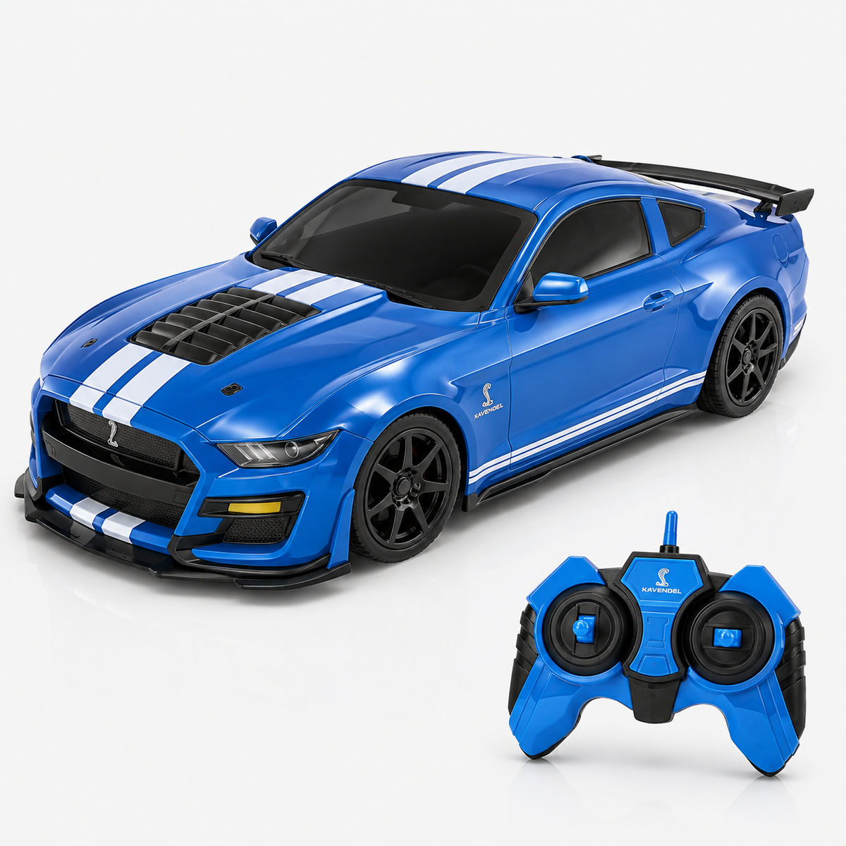 Kavendel RoadVanta™ 1:14 RC Muscle Car