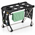 Kavendel PawEase™ – Foldable Pet Grooming Station