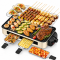 Kavendel SizzleNest™ Indoor Grill