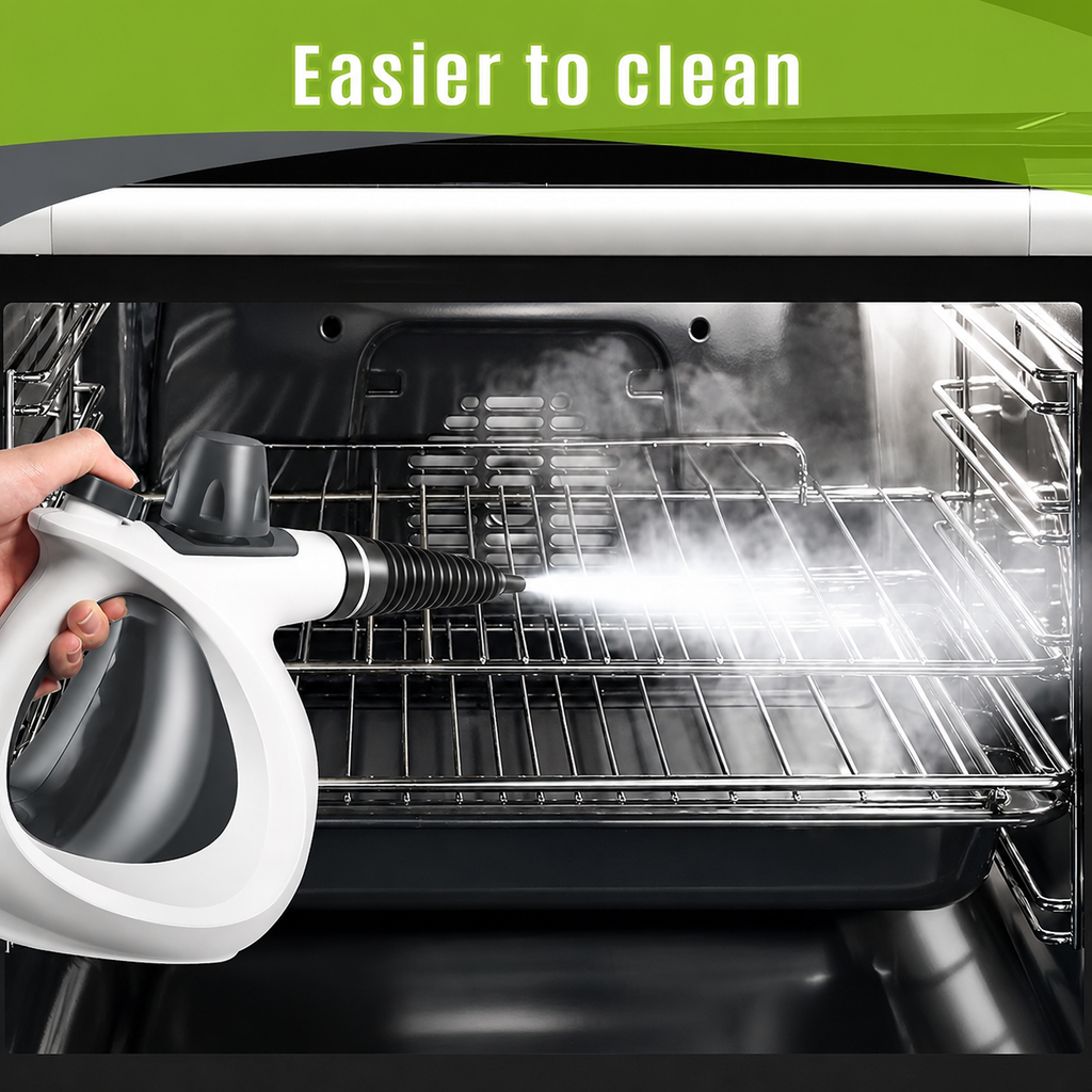 Kavendel SteamNest™ Multi-Surface Cleaner