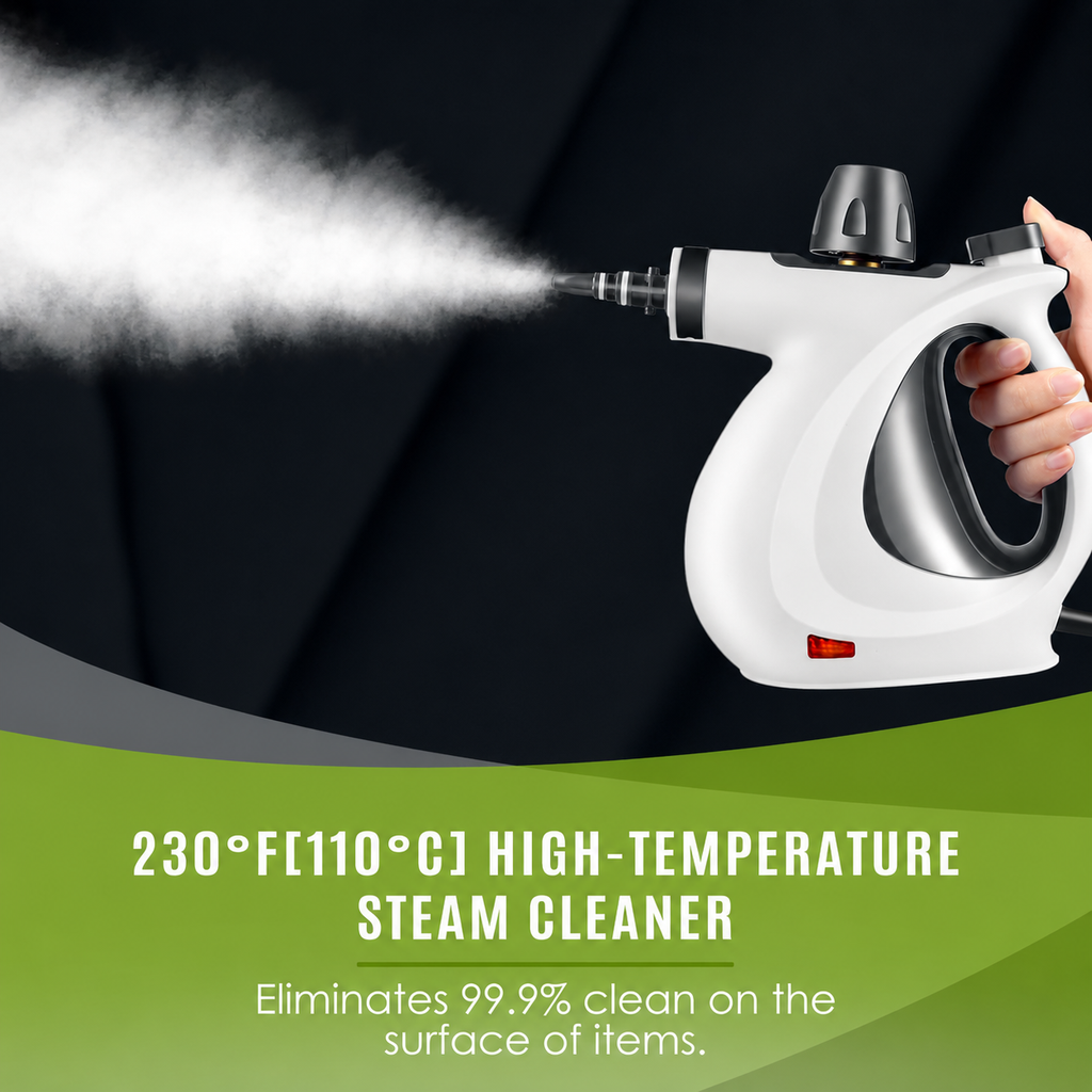 Kavendel SteamNest™ Multi-Surface Cleaner