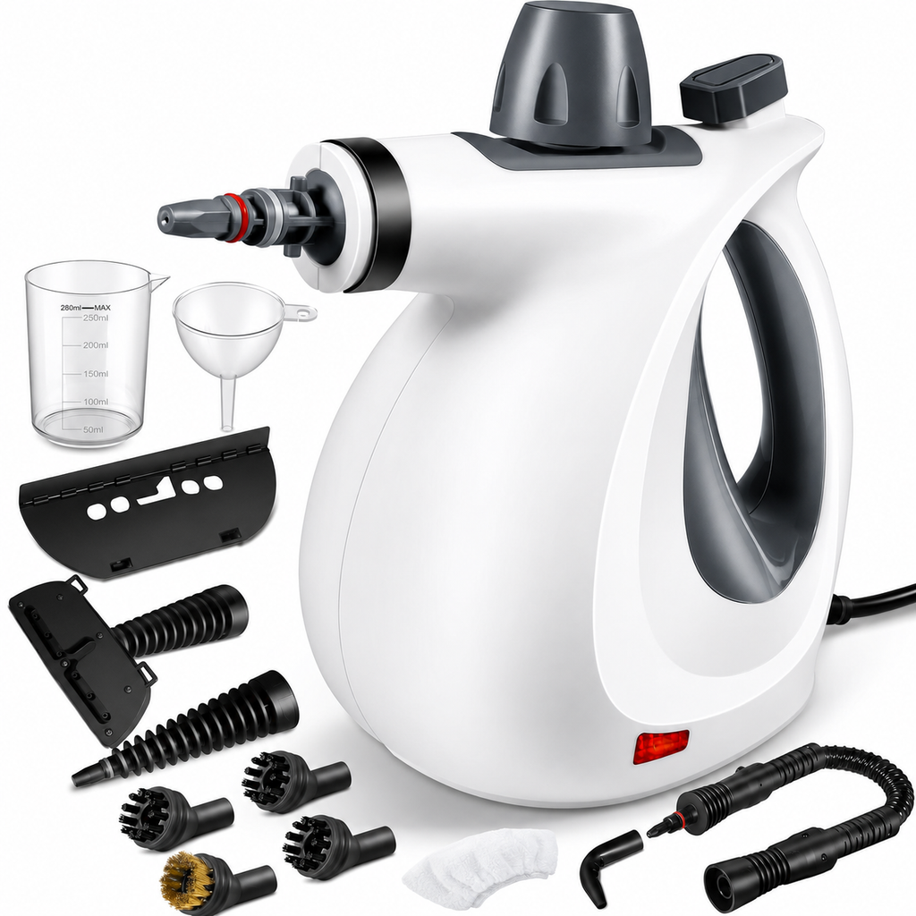 Kavendel SteamNest™ Multi-Surface Cleaner