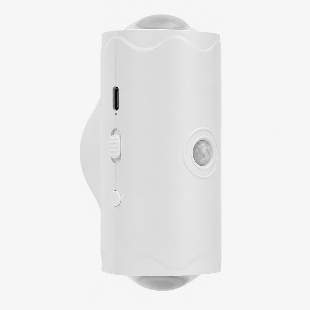 Kavendel AuraGlow™ Wall Light