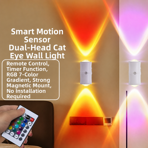 Kavendel AuraGlow™ Wall Light
