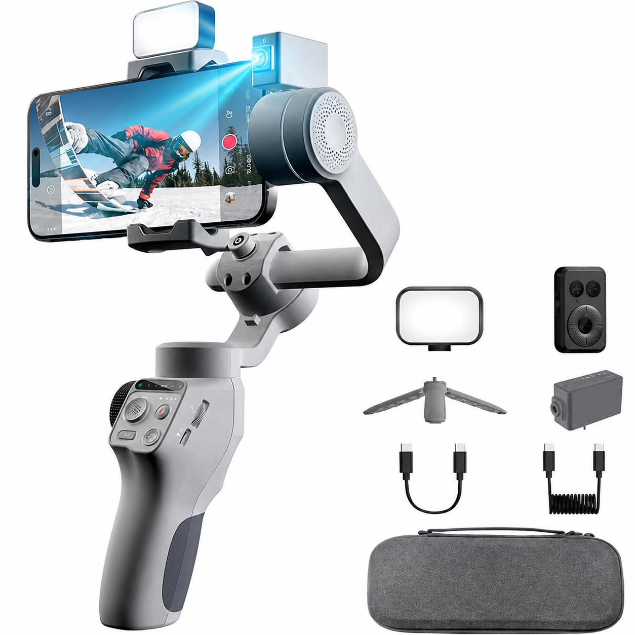 Kavendel FrameFlow™ Smartphone Gimbal