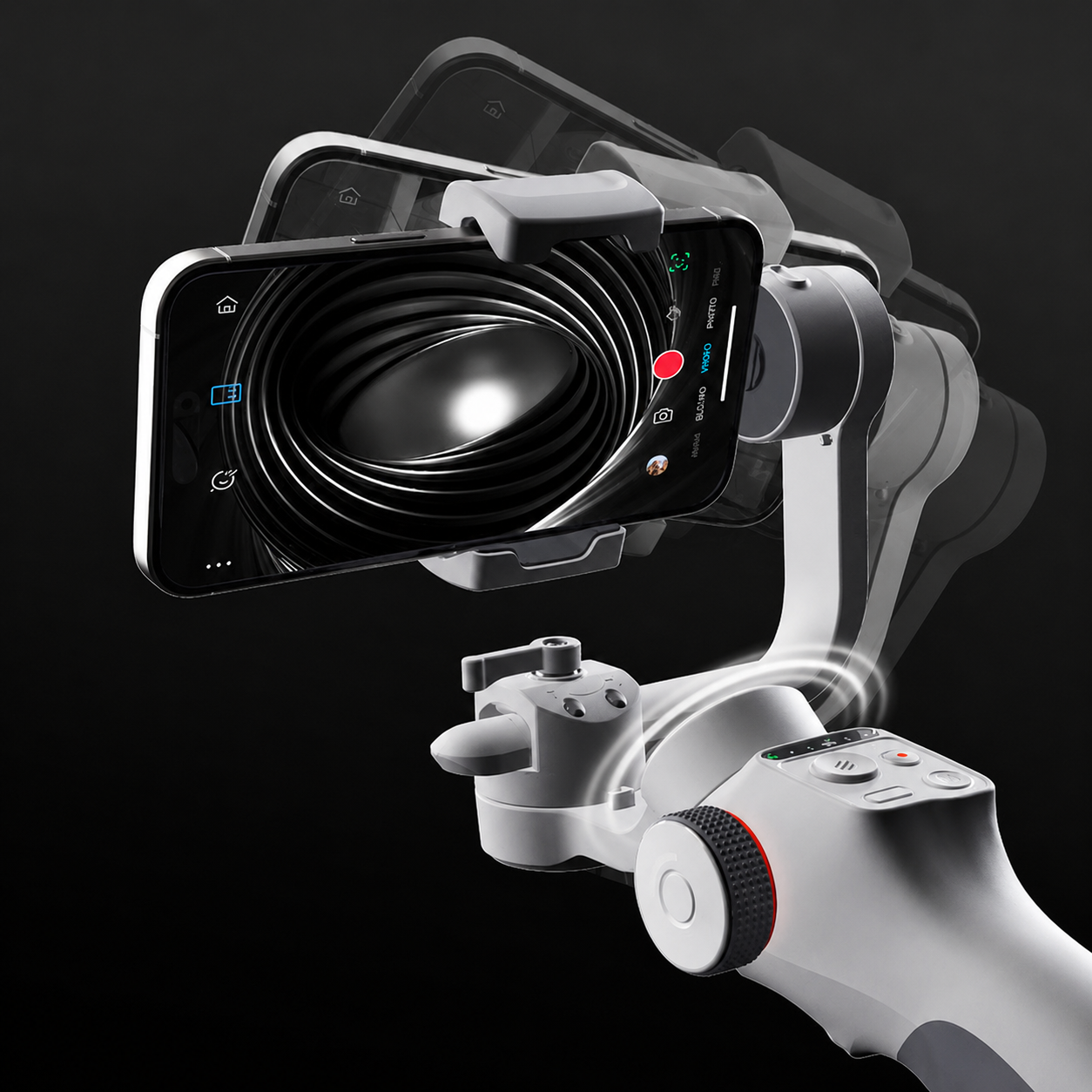 Kavendel FrameFlow™ Smartphone Gimbal