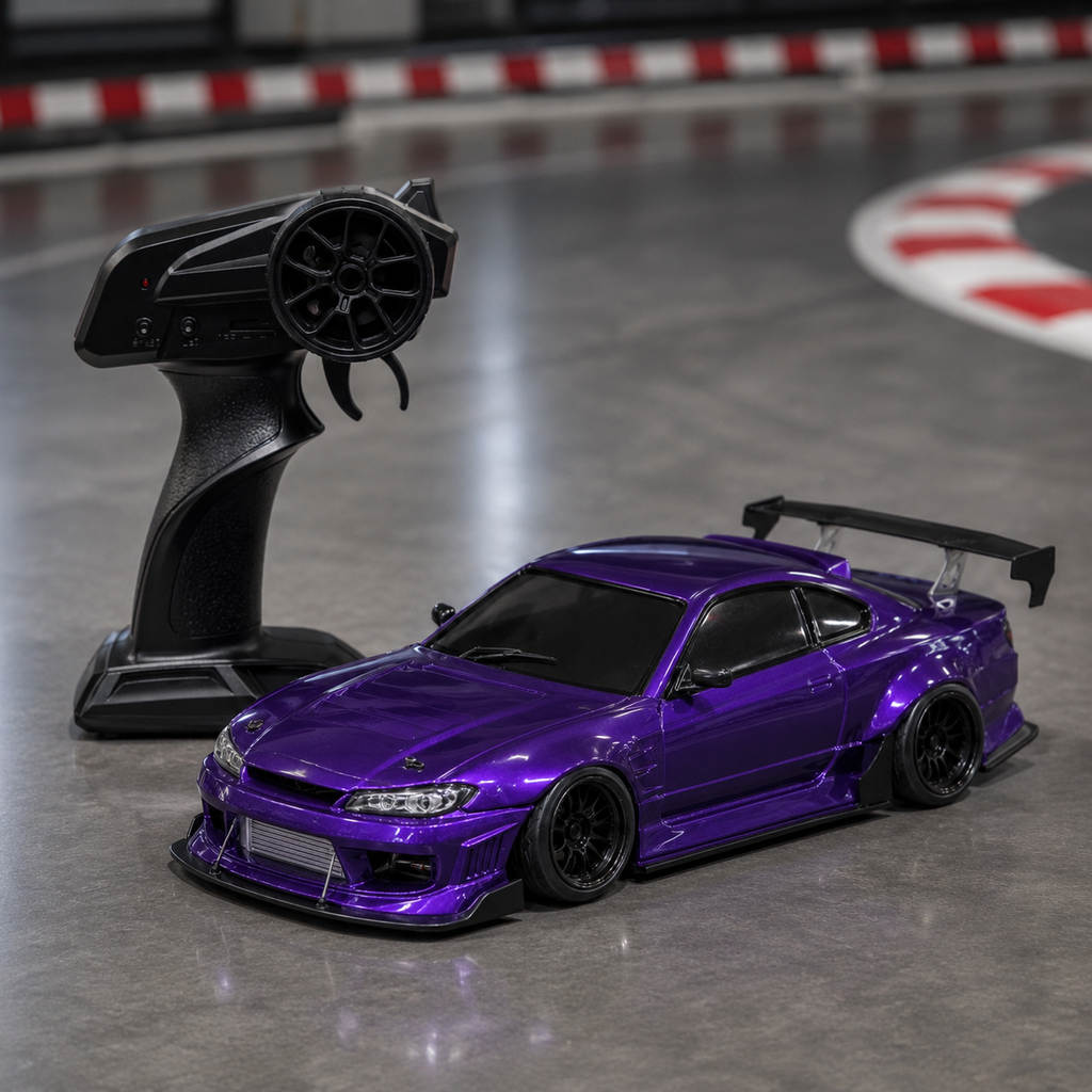 Kavendel DriftPulse™ 1:24 RC Drift Car