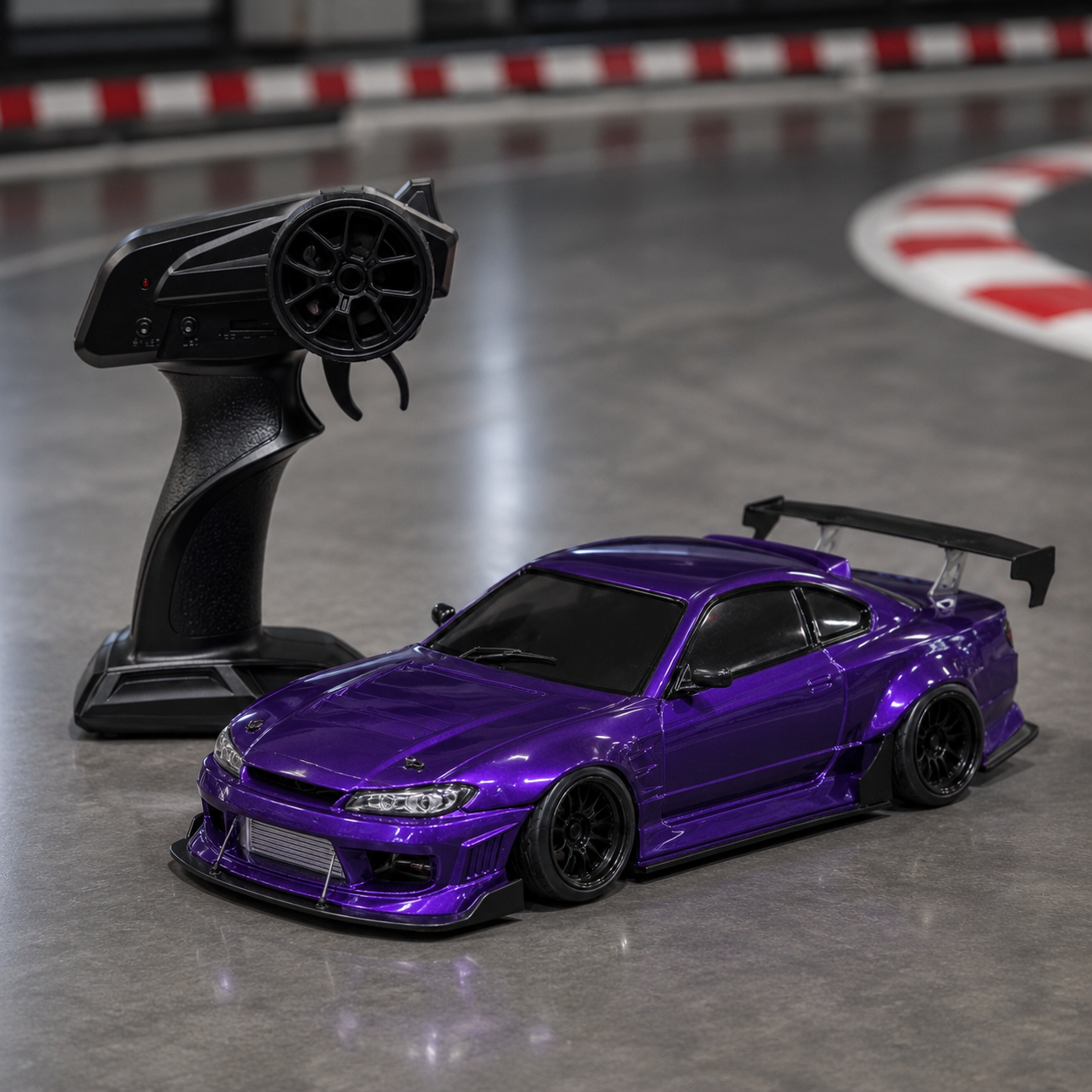 Kavendel DriftPulse™ 1:24 RC Drift Car