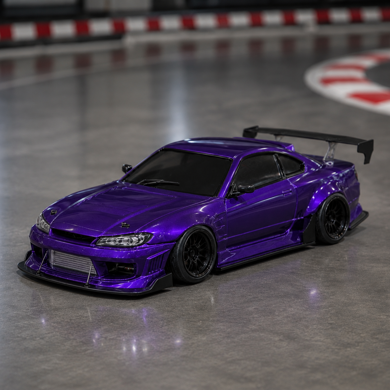 Kavendel DriftPulse™ 1:24 RC Drift Car