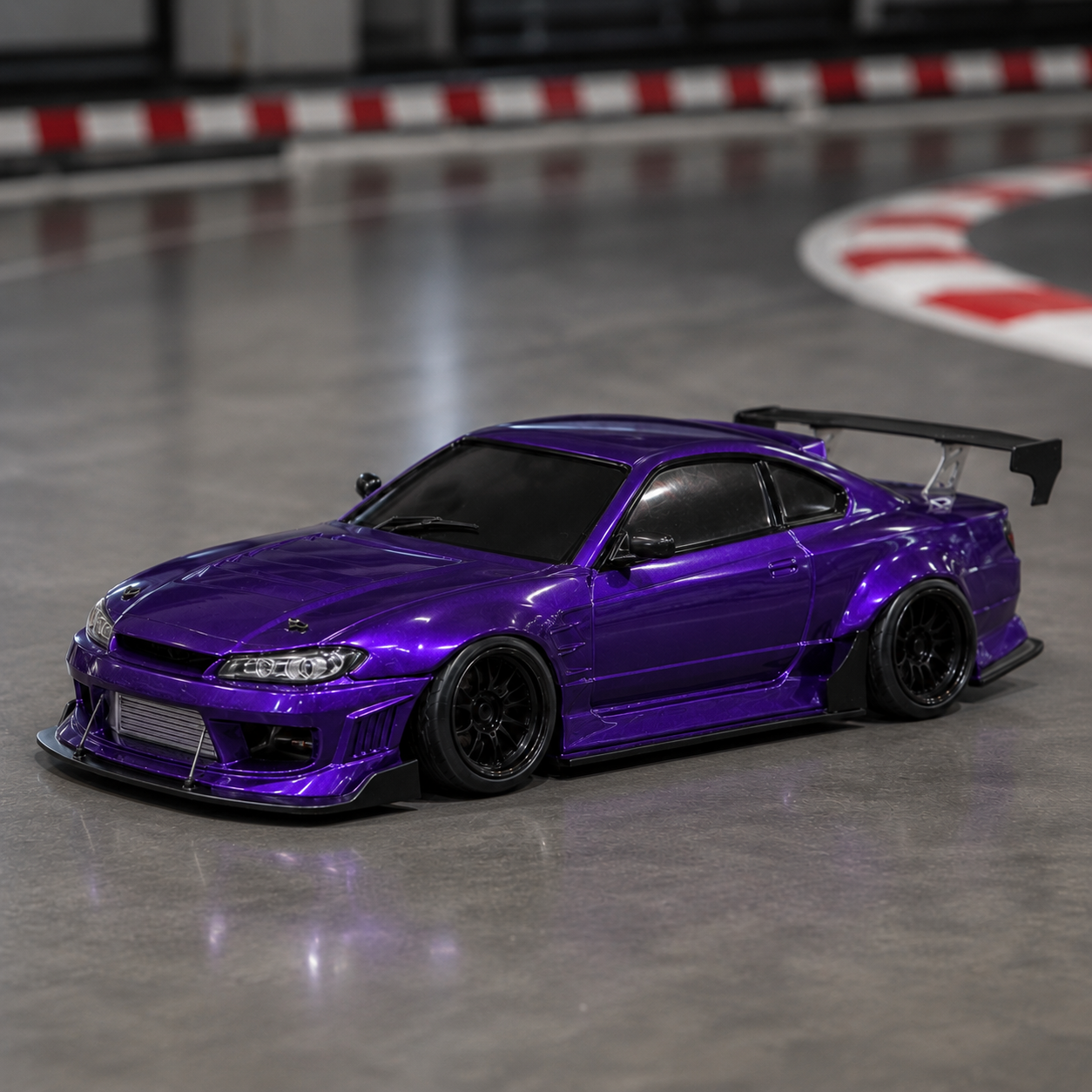 Kavendel DriftPulse™ 1:24 RC Drift Car