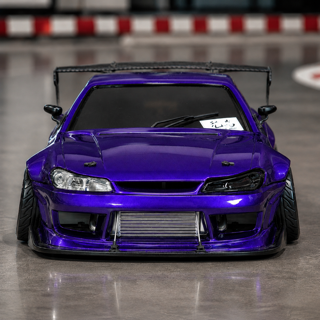 Kavendel DriftPulse™ 1:24 RC Drift Car
