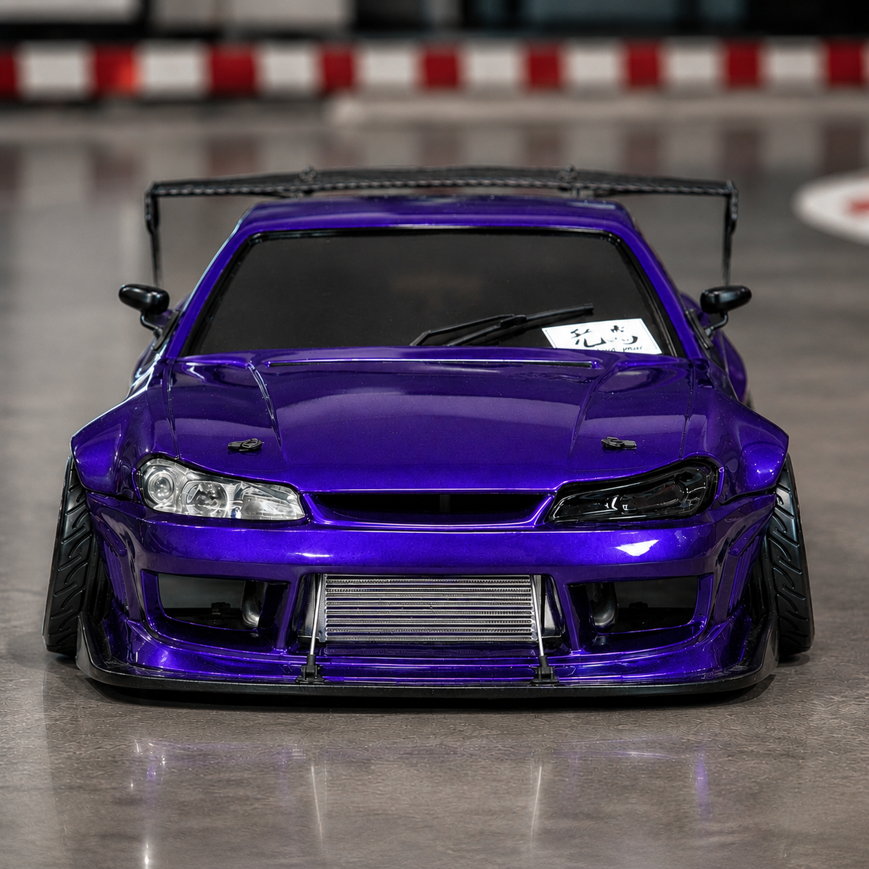 Kavendel DriftPulse™ 1:24 RC Drift Car
