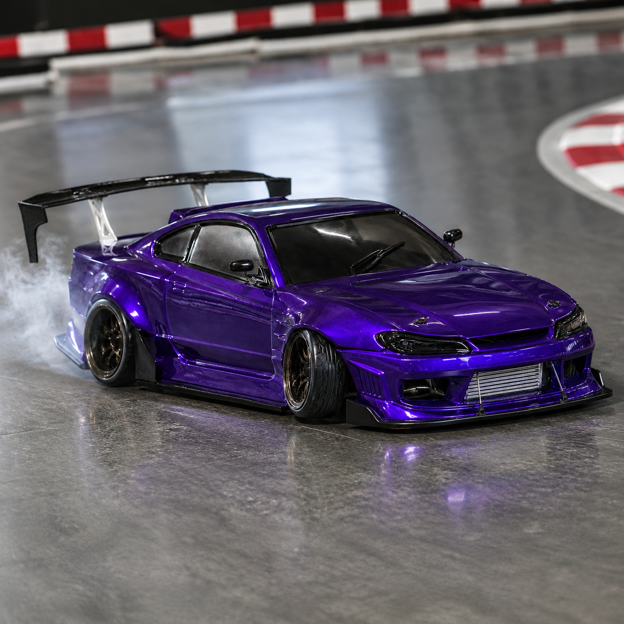 Kavendel DriftPulse™ 1:24 RC Drift Car