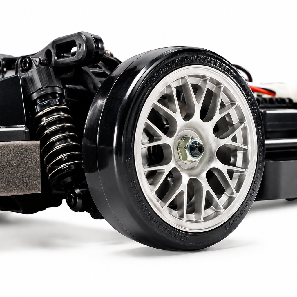 Kavendel DriftPulse™ 1:24 RC Drift Car