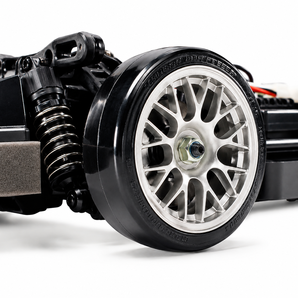 Kavendel DriftPulse™ 1:24 RC Drift Car