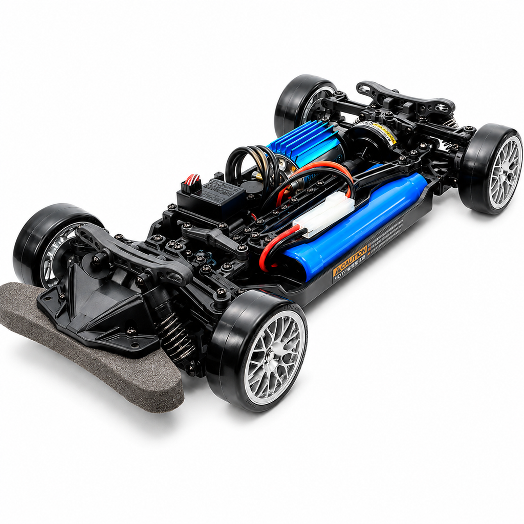 Kavendel DriftPulse™ 1:24 RC Drift Car