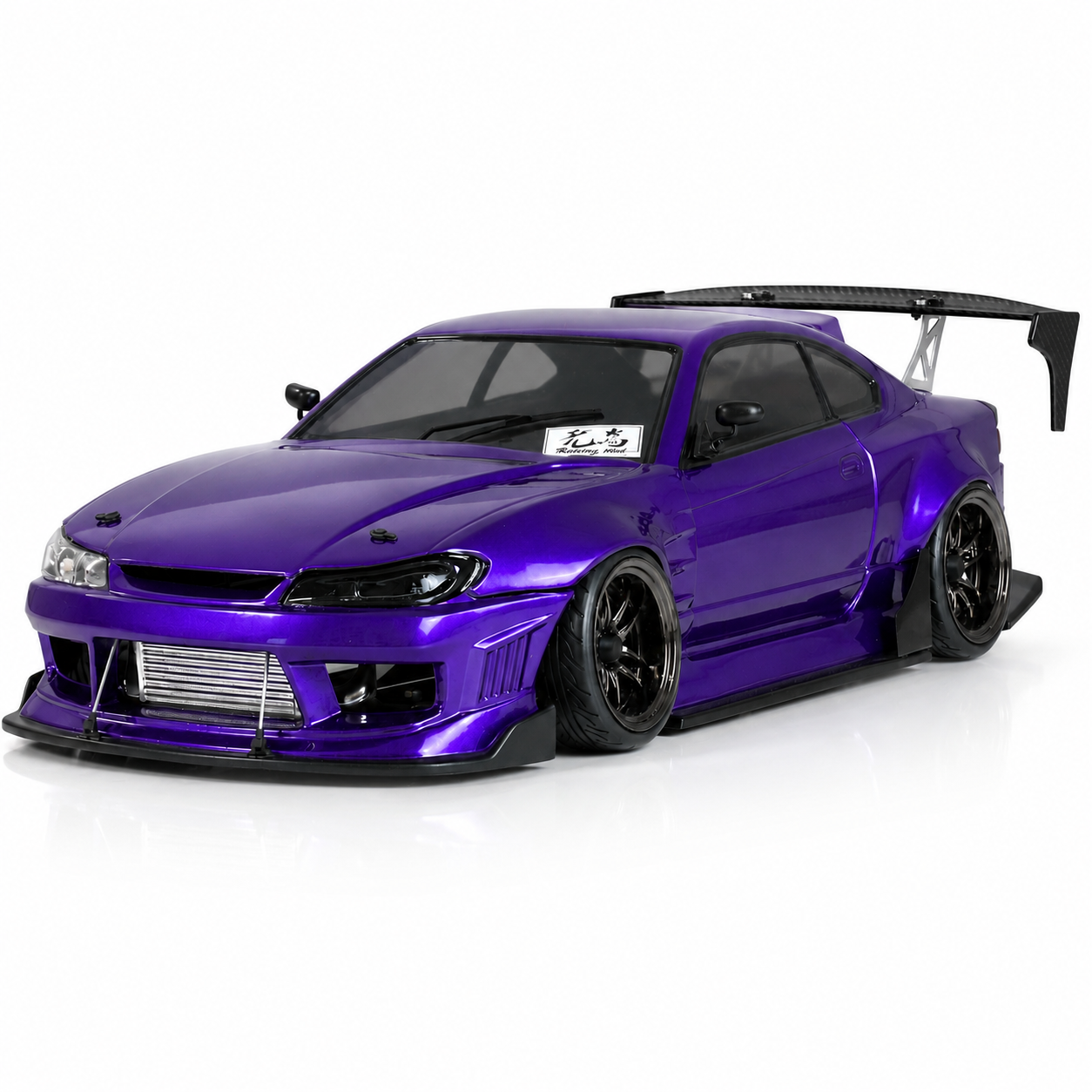 Kavendel DriftPulse™ 1:24 RC Drift Car