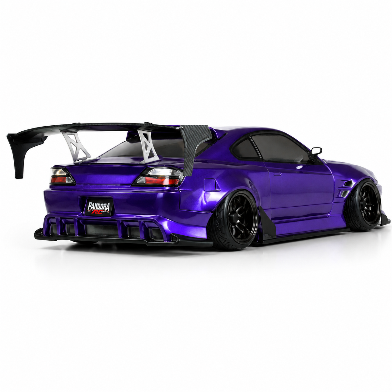 Kavendel DriftPulse™ 1:24 RC Drift Car