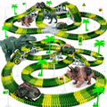 Kavendel DinoTrail™ Adventure Track Set