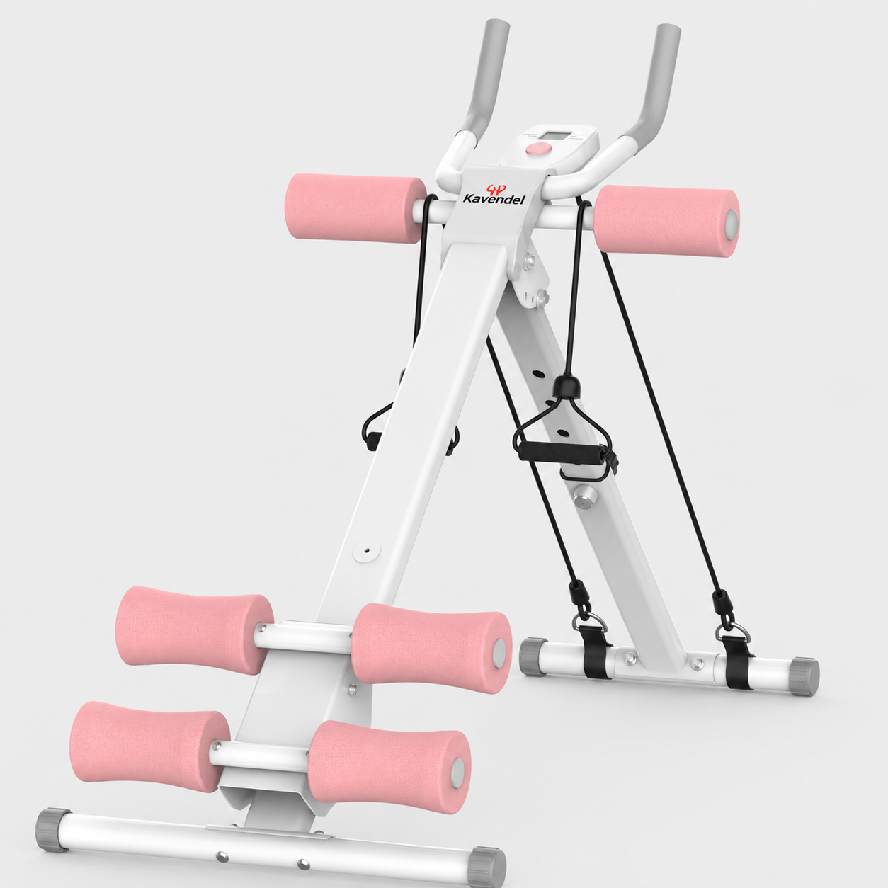 Kavendel CoreGlide™ Dual Track Trainer