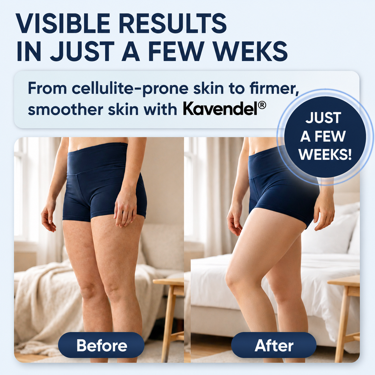 Kavendel SmoothEase™ Body Massager