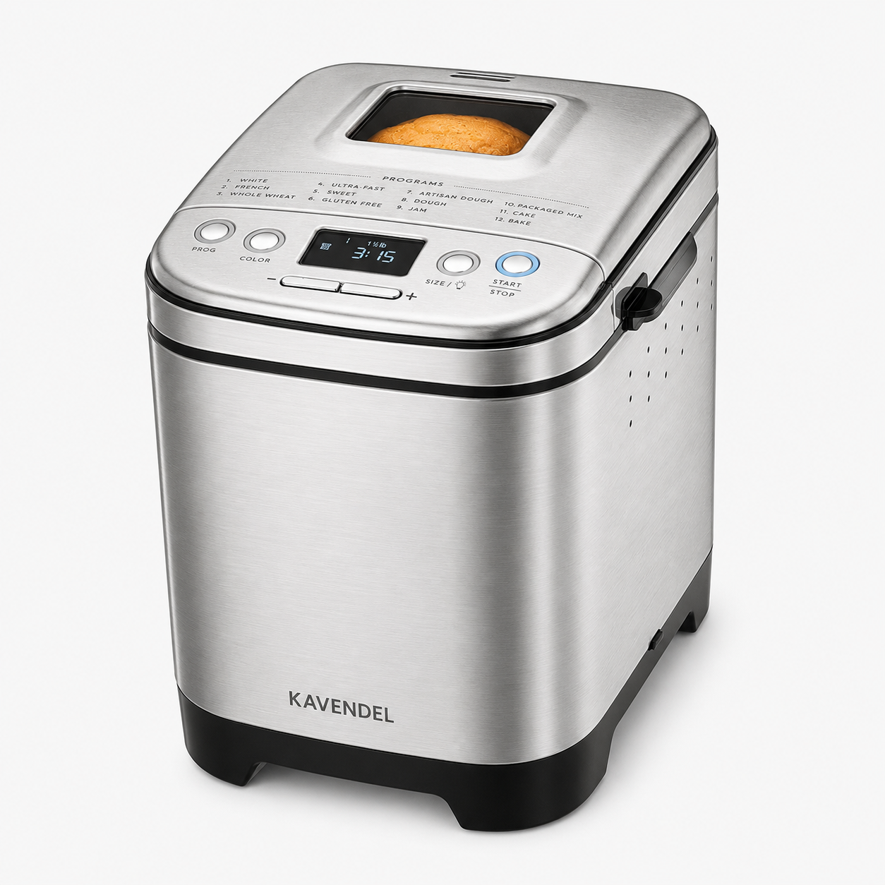 Kavendel LoafNest™ Bread Maker