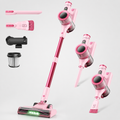 Kavendel DustEase™ Cordless Vacuum