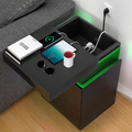 Kavendel NightGlow™ Charging Nightstand