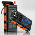 Kavendel PowerHaven™ Emergency Power Bank