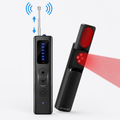Kavendel PrivacyGuard™ Hidden Camera & Signal Detector