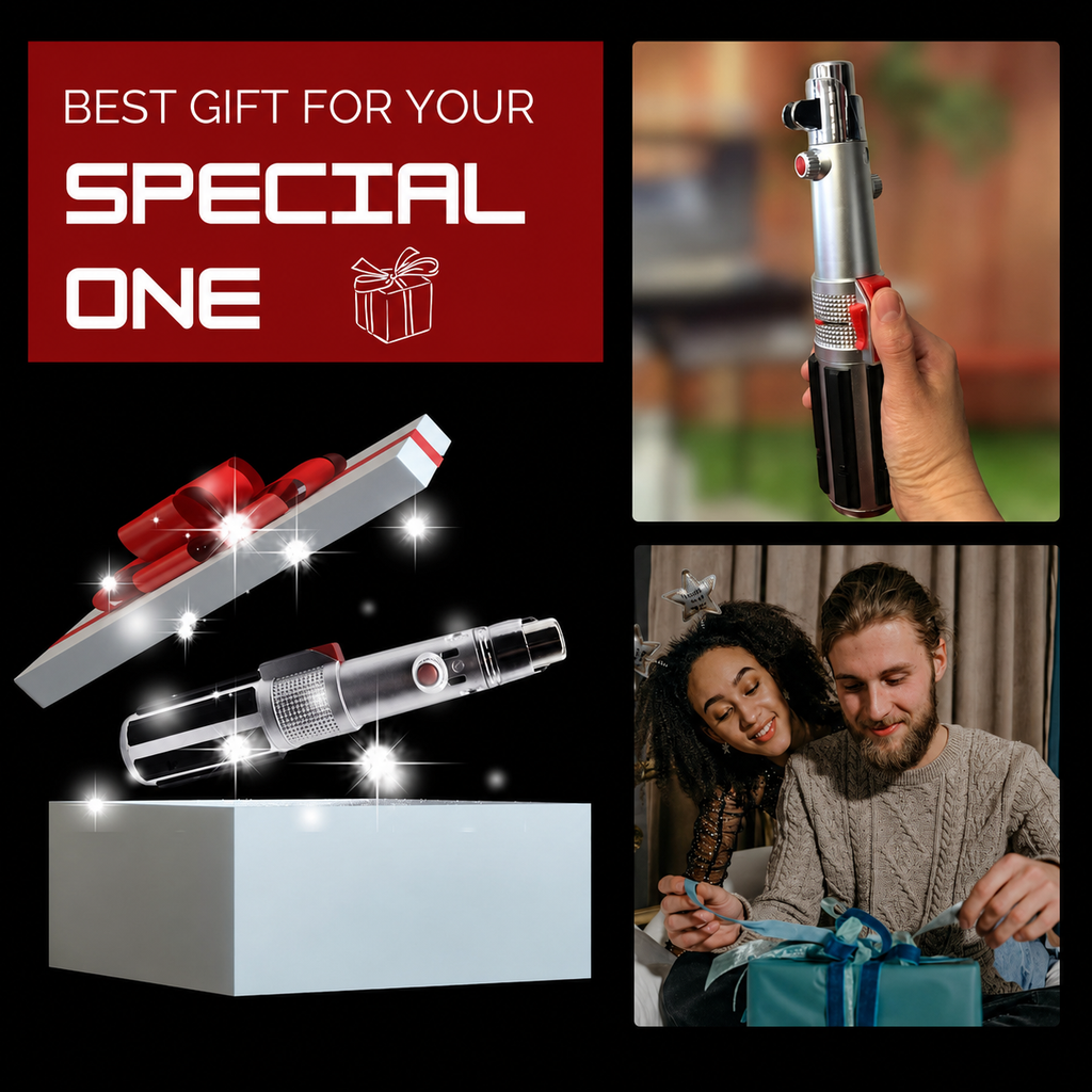 Kavendel Lightsaber™ Torch Lighter