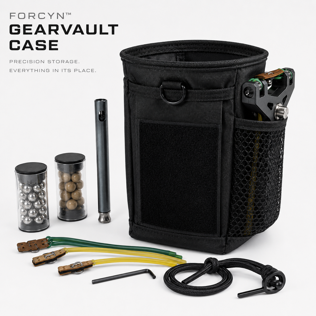 FORCYN™ GearVault Case