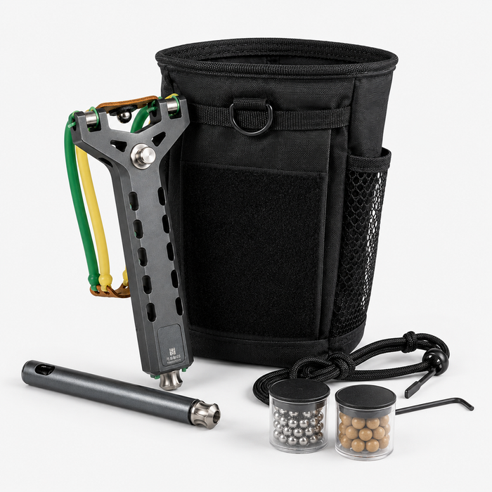 FORCYN™ GearVault Case