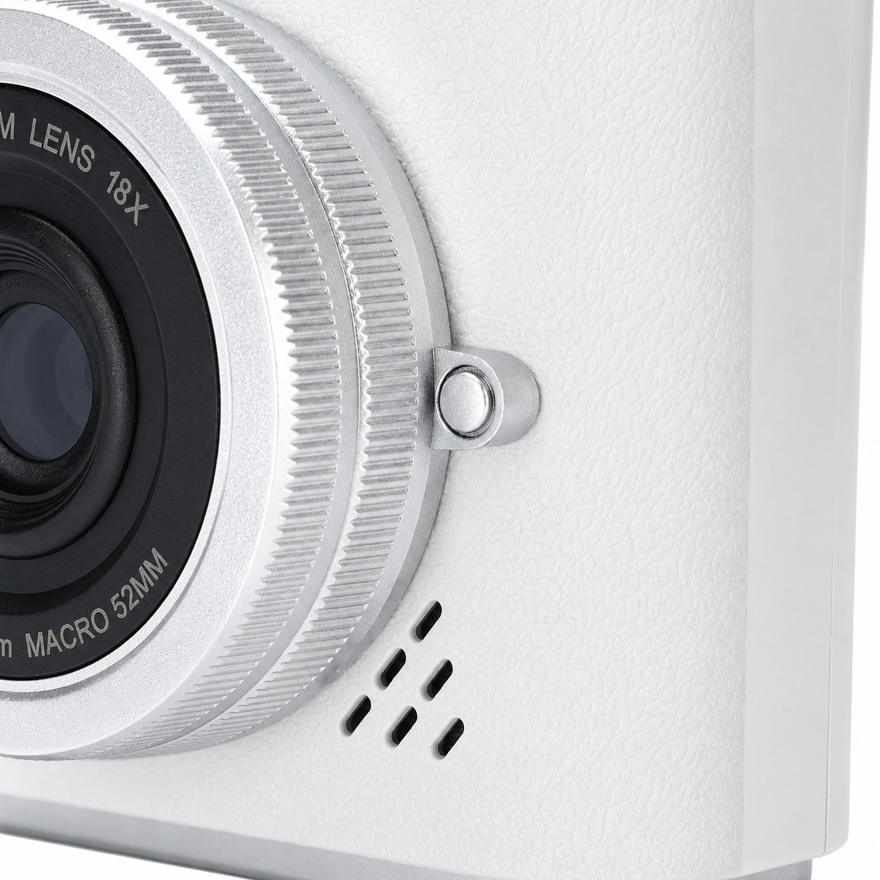 Kavendel MemoGlow™ Flip-Screen Digital Camera